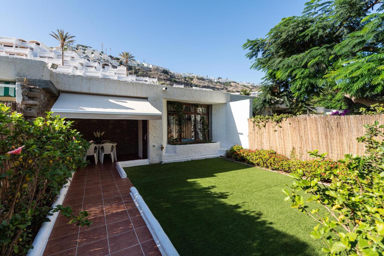 Bungalow Next To The Beach Puerto Rico  Exterior foto